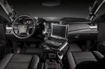 Chevrolet Tahoe PPV 2015 года